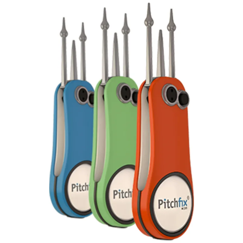 Pitchfix Fusion 2.5 Divot Tool — view 6