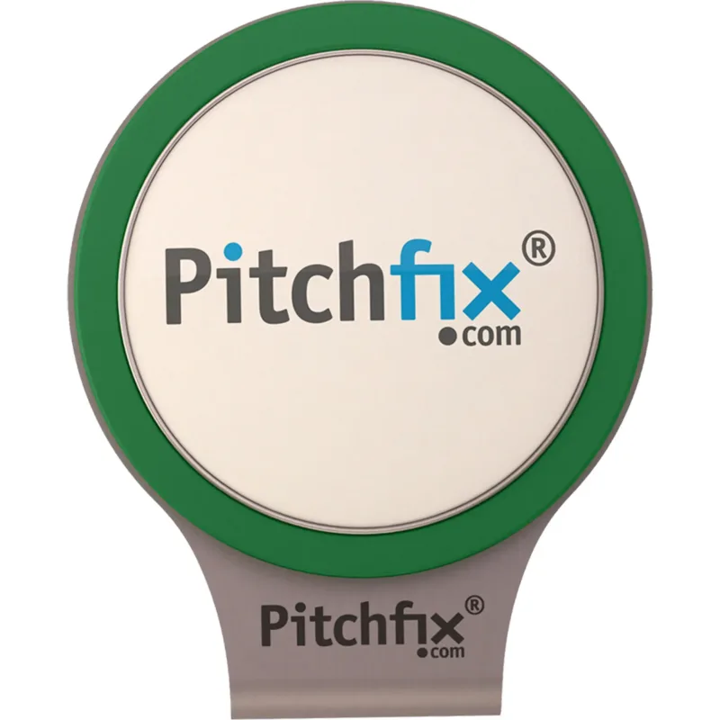 Pitchfix Hat Clips: Just Clips — view 2