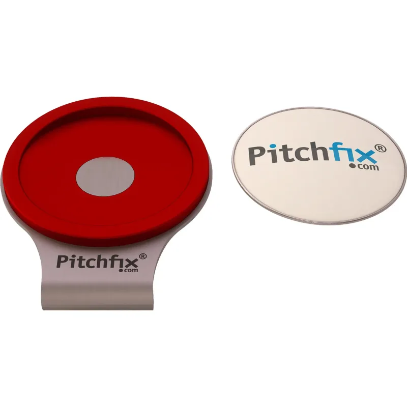 Pitchfix Hat Clips: Just Clips — view 3
