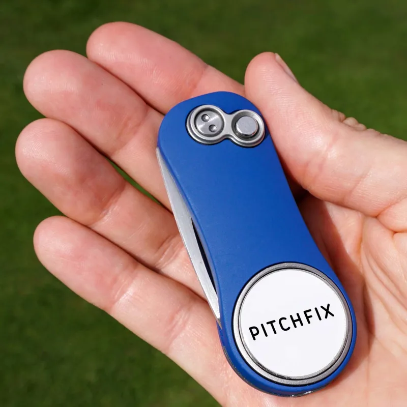 Pitchfix Hybrid 2.0: Tool & Marker — view 11