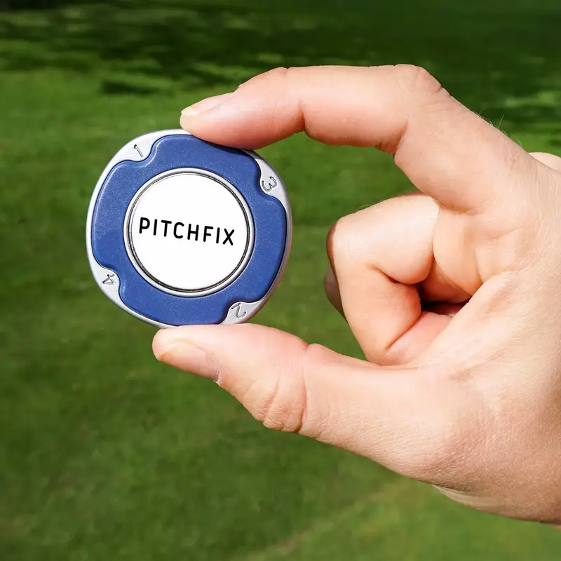 Pitchfix Multimarker Chip