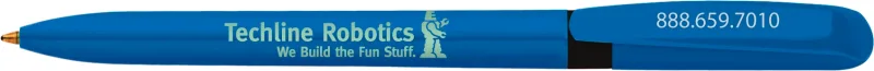 Custom Pivo® Pen — view 2