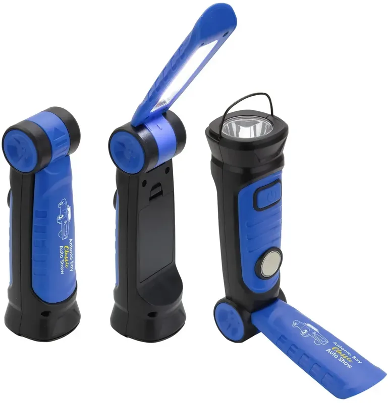 Customized COB Worklight - Pivot — view 5
