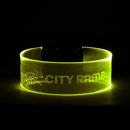 Pixie Light-Up Wristband — view 7