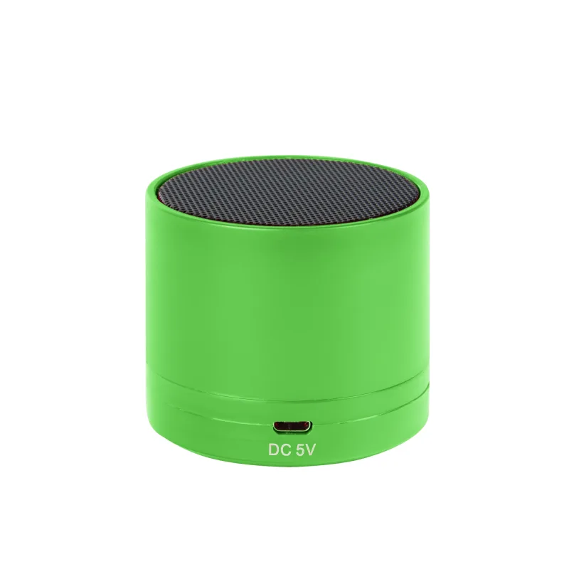 PLA Wireless Mini Cylinder Speaker — view 3