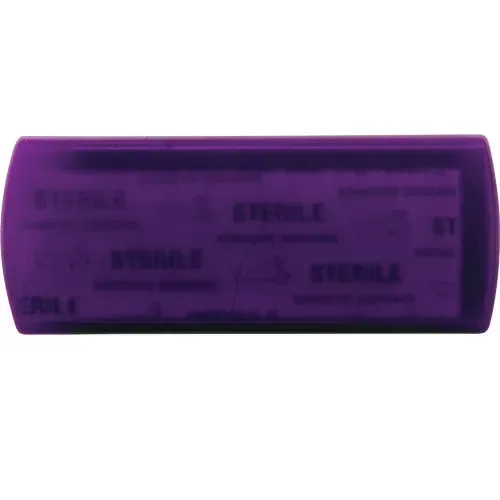 Plastic Bandage Dispenser — view 5