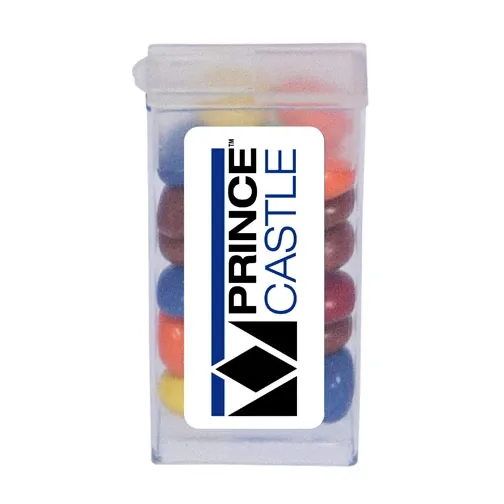 Plastic Dispenser with Mints — view 5