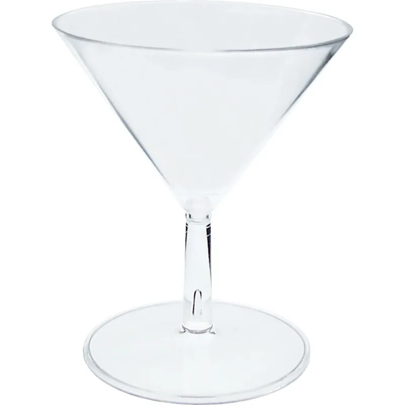 Plastic Martini Sampler — view 5