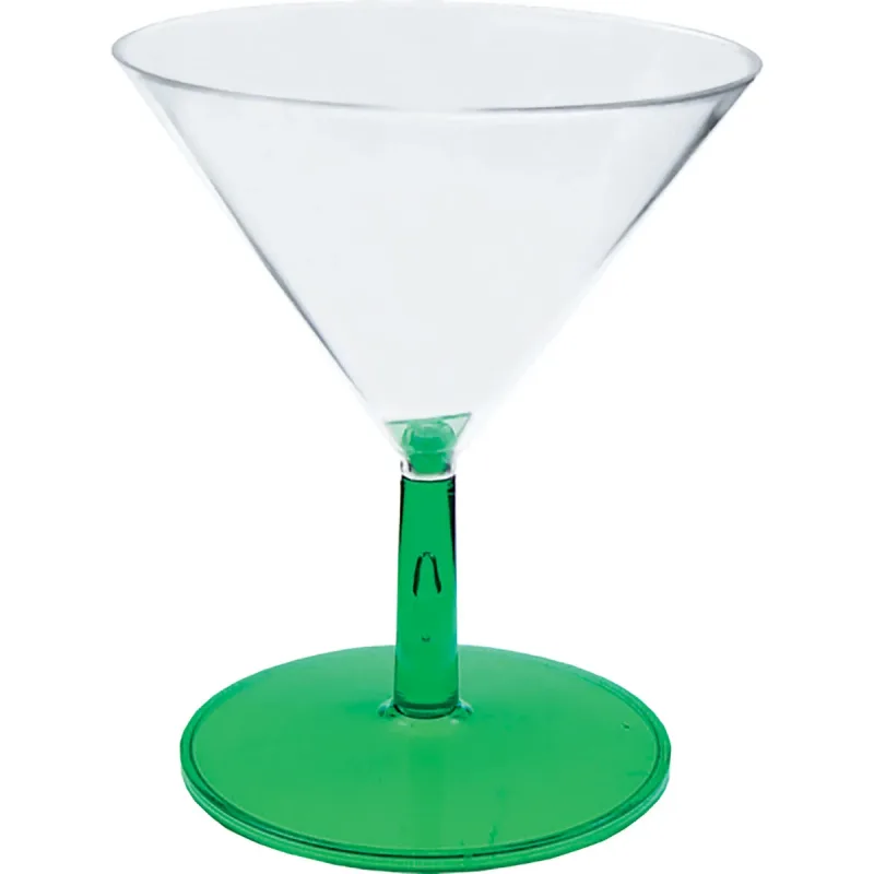 Plastic Martini Sampler — view 4
