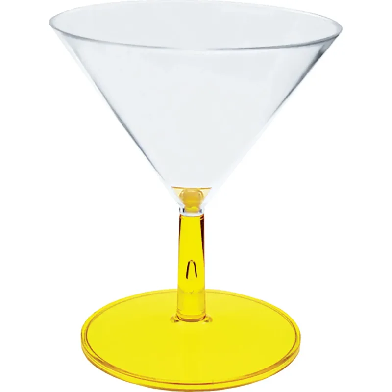 Plastic Martini Sampler — view 6