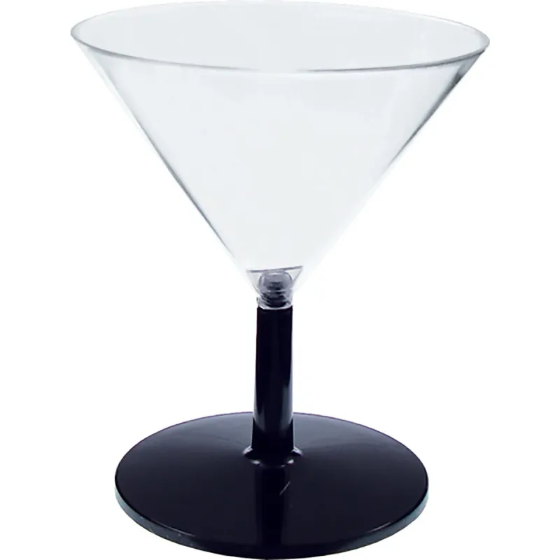 Plastic Martini Sampler — view 7