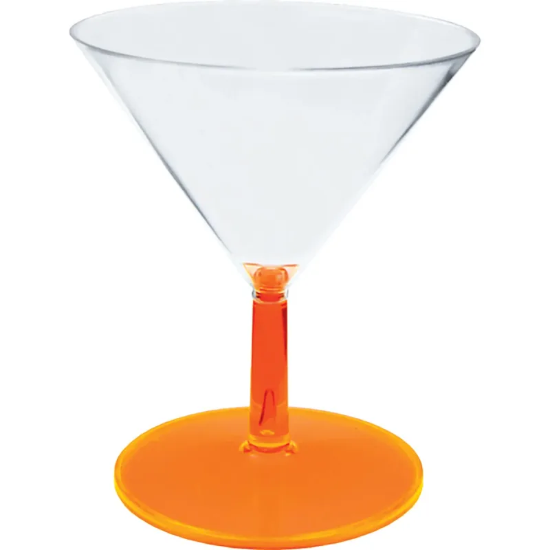 Plastic Martini Sampler — view 8