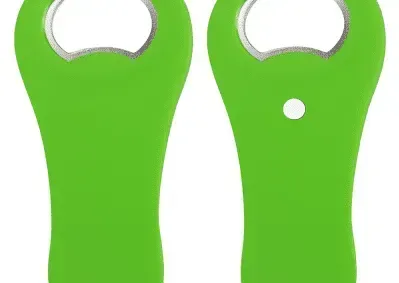 Custom Paddle Bottle Opener — view 5