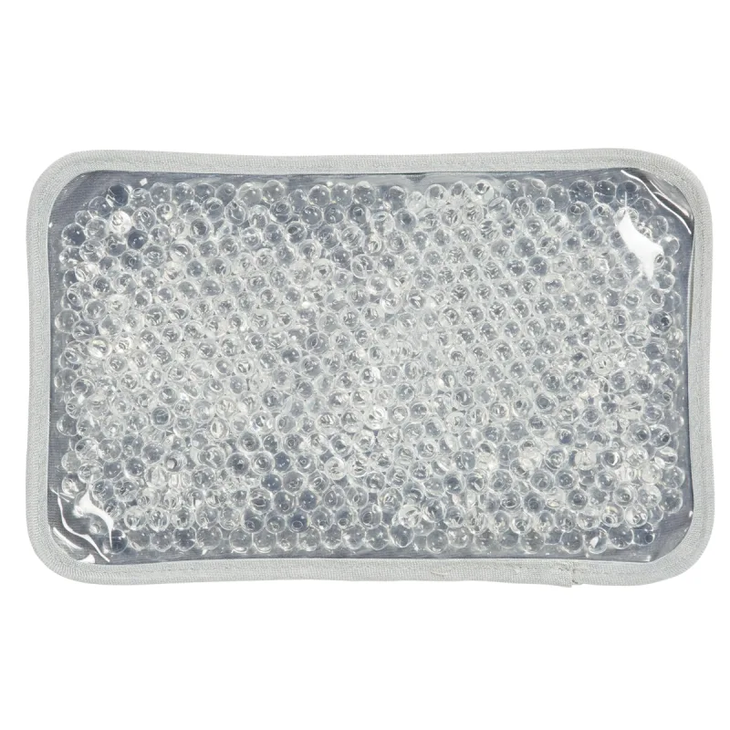 Plush Gel Beads Hot/Cold Pack — view 5