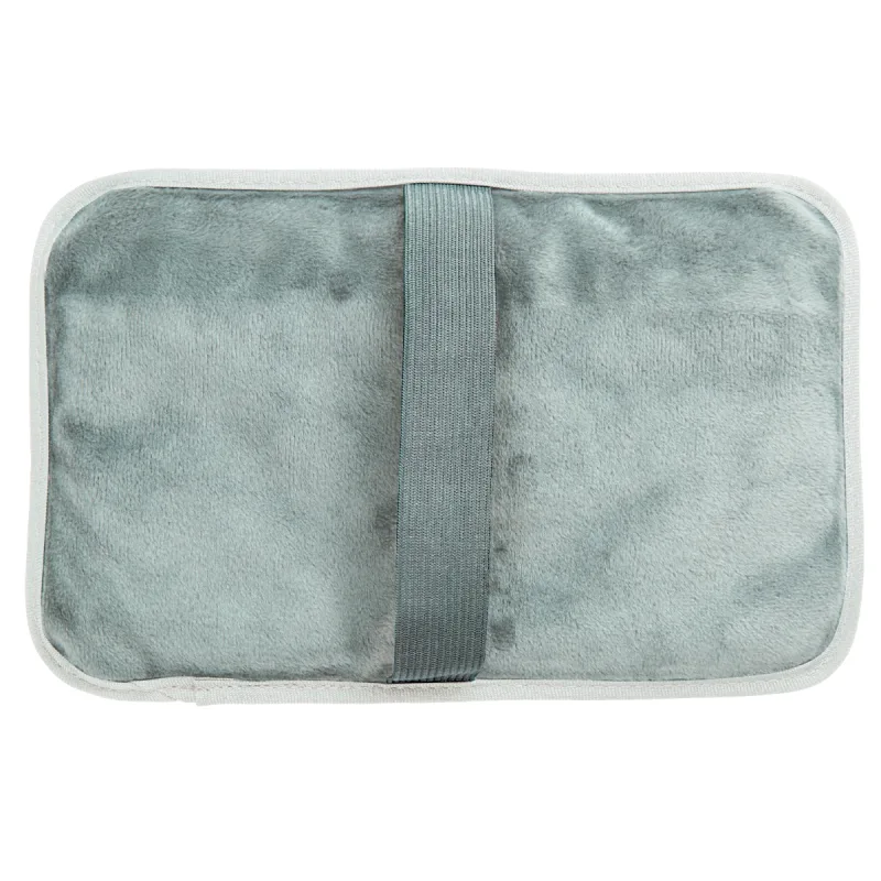 Plush Gel Beads Hot/Cold Pack — view 6