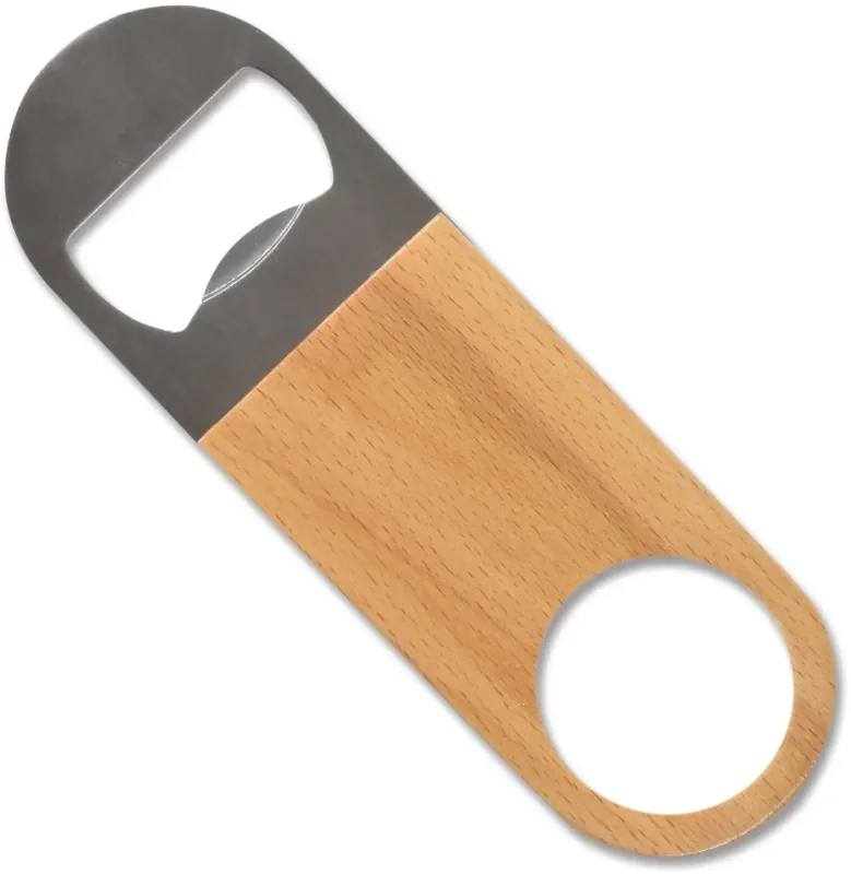 Branded Pocket Bottle Opener — view 5