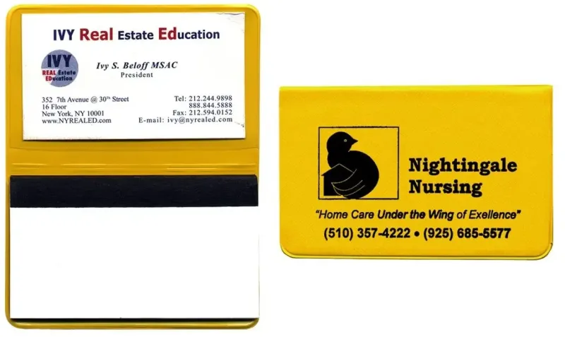 Customized Memo Pad — view 11