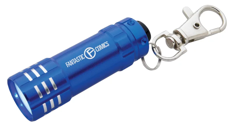 Pocket LED Keylight — view 2