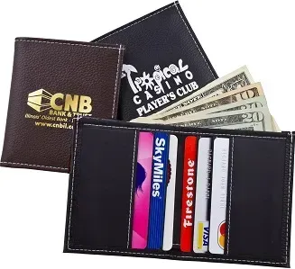 PromoCard Wallet