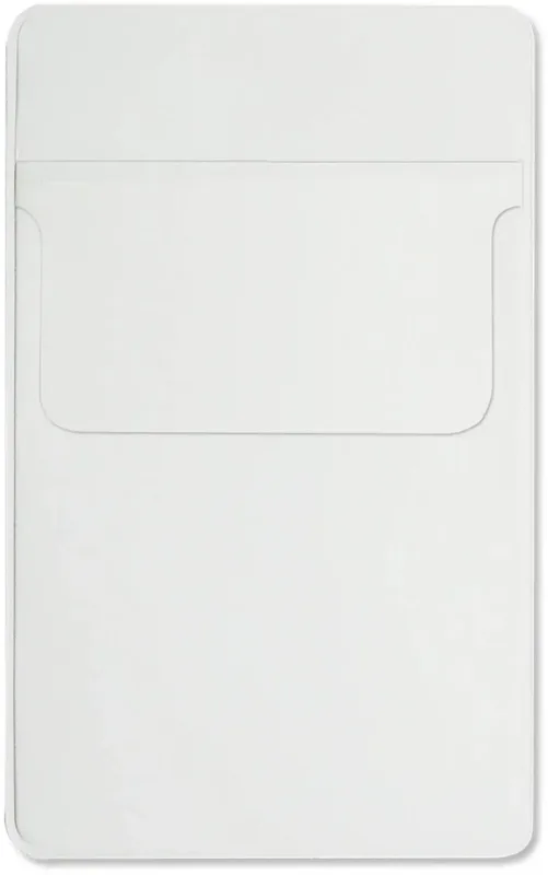Custom Logo Pocket Protector — view 3