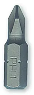 Custom HexBit Pocket Screwdriver - 2.5mm Blade — view 18