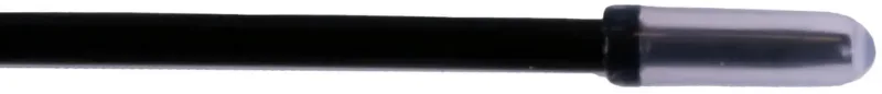 Custom HexBit Pocket Screwdriver - 2.5mm Blade — view 4