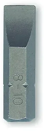 Custom HexBit Pocket Screwdriver - 2.5mm Blade — view 5