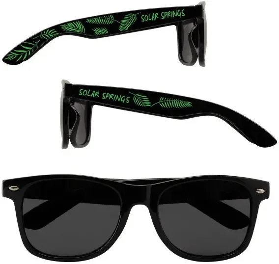 Customized Polarized Sunglasses — view 3