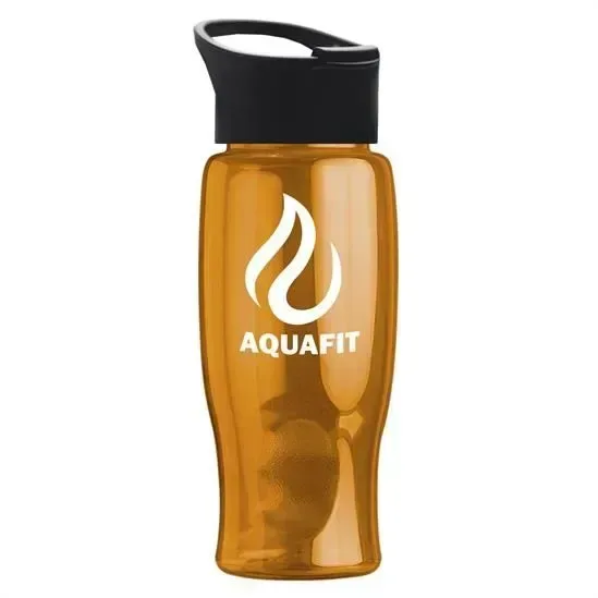 Poly+ Bottle with Pop-Up Lid (27 oz.) — view 11