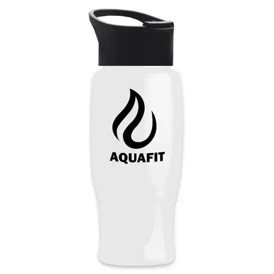 Poly+ Bottle with Pop-Up Lid (27 oz.) — view 7