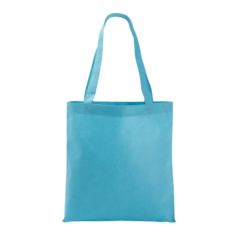 Poly Pro Flat Tote Bag — view 1