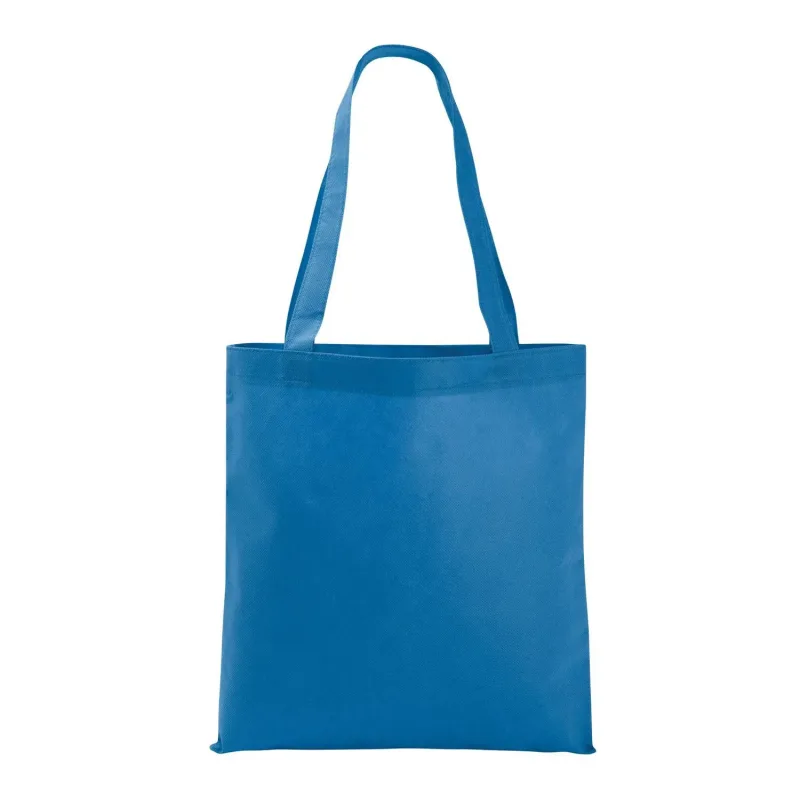 Poly Pro Flat Tote Bag — view 10