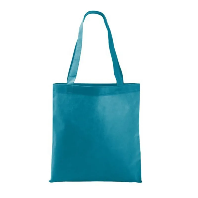 Poly Pro Flat Tote Bag — view 11