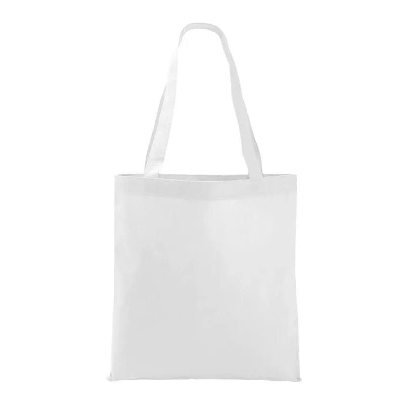 Poly Pro Flat Tote Bag — view 12