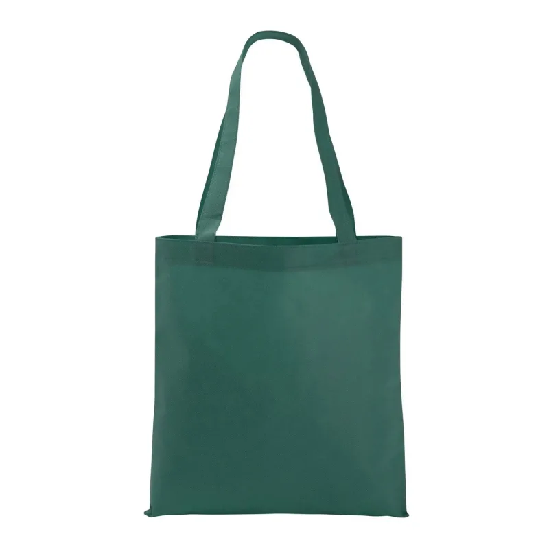Poly Pro Flat Tote Bag — view 3