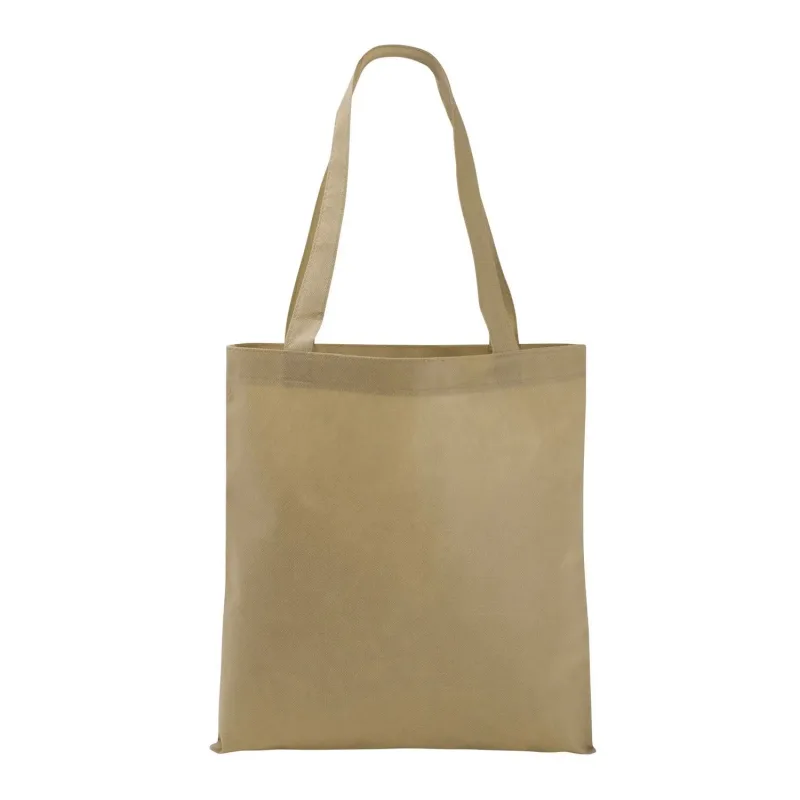Poly Pro Flat Tote Bag — view 5