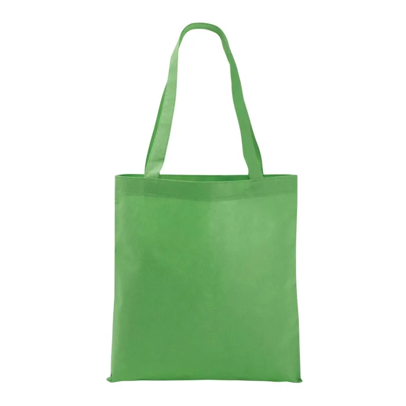 Poly Pro Flat Tote Bag — view 6