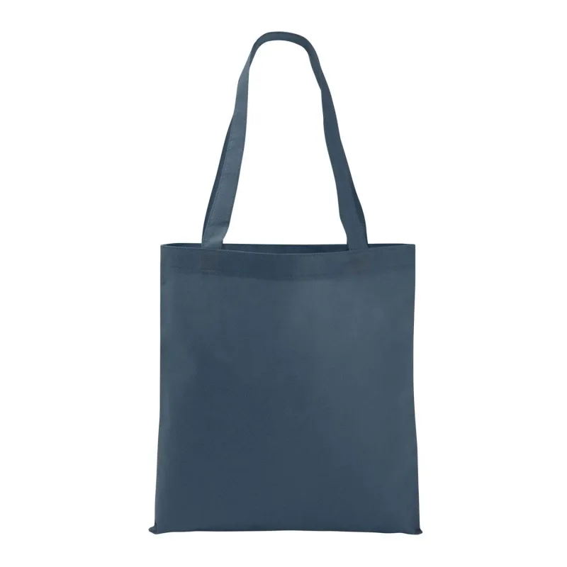 Poly Pro Flat Tote Bag — view 7