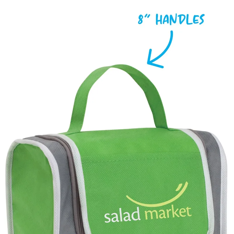 Poly Pro Lunch Box — view 1