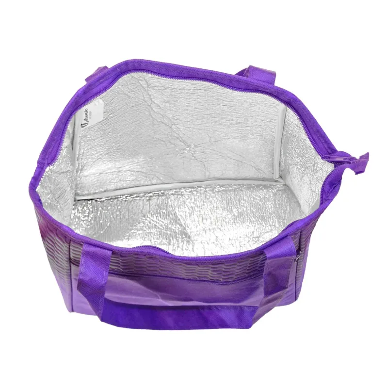 Poly Pro Lunch Wave Tote Bag — view 2