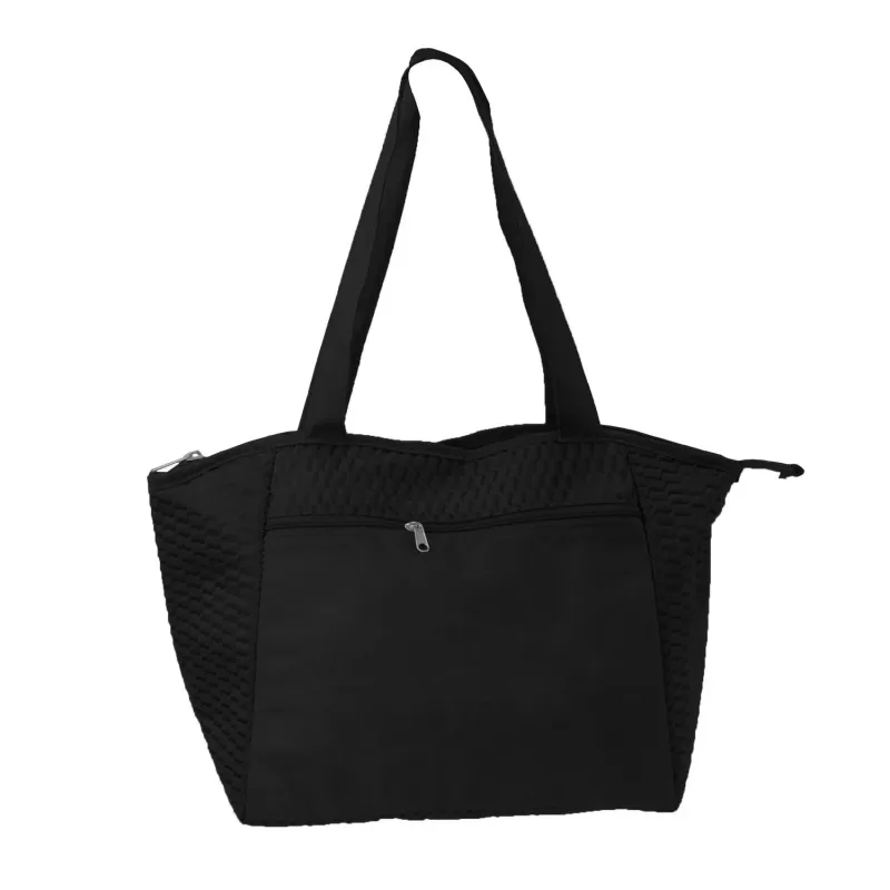 Poly Pro Lunch Wave Tote Bag — view 3