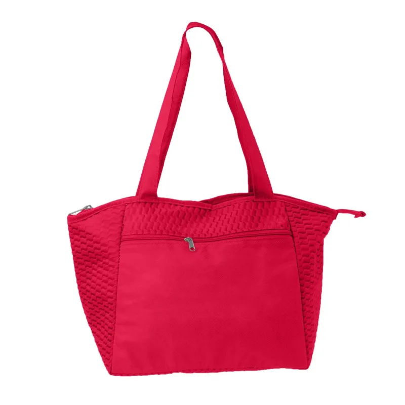 Poly Pro Lunch Wave Tote Bag — view 4