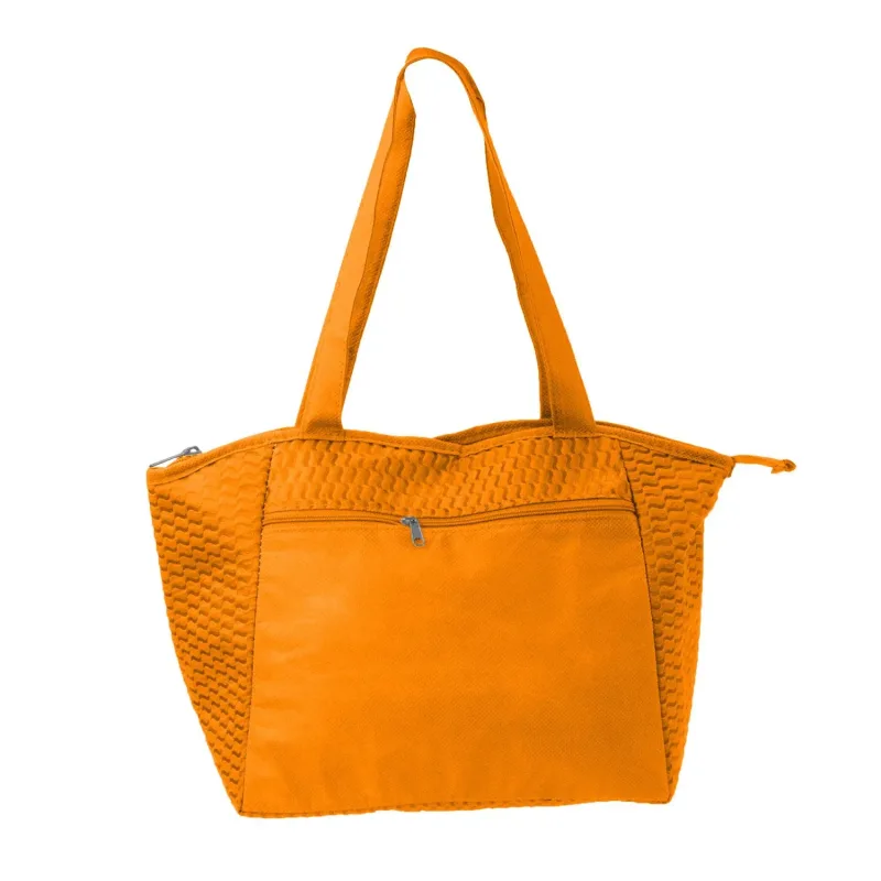 Poly Pro Lunch Wave Tote Bag — view 5