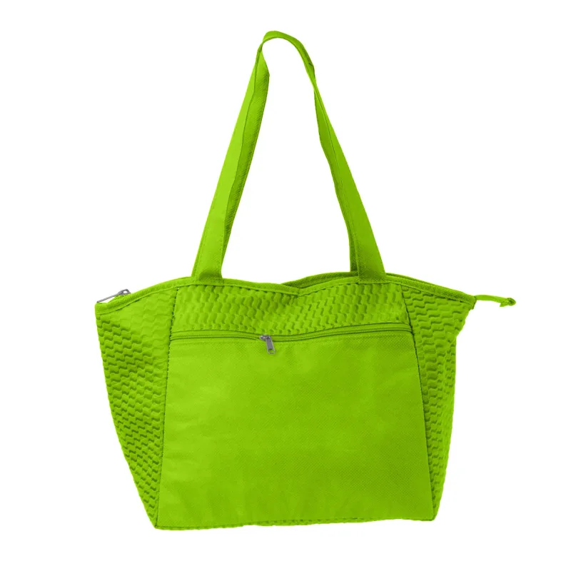Poly Pro Lunch Wave Tote Bag — view 6