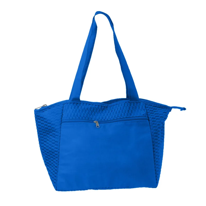 Poly Pro Lunch Wave Tote Bag — view 7