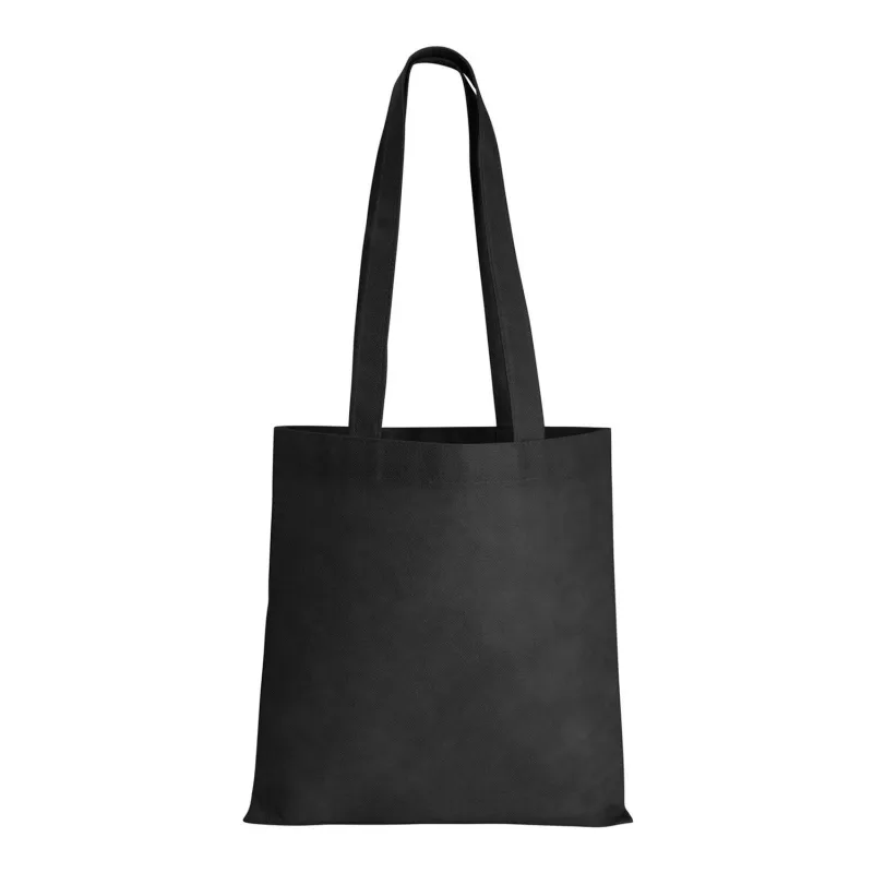 Poly Pro Magazine Tote Bag — view 2