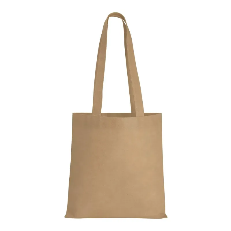 Poly Pro Magazine Tote Bag — view 4