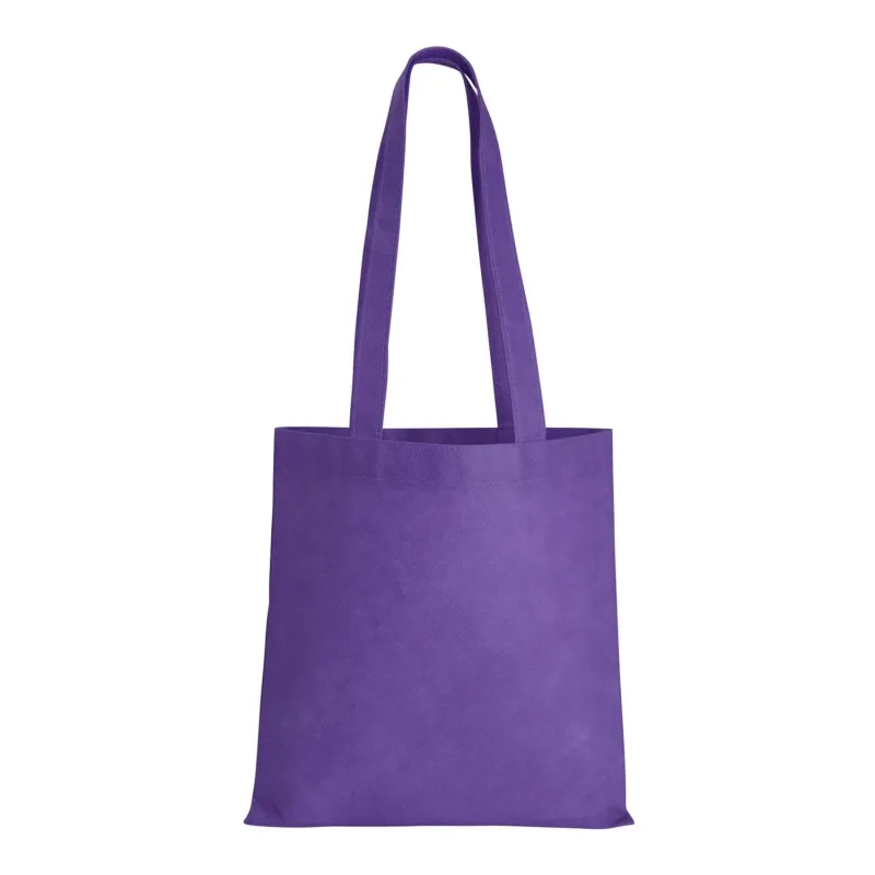 Poly Pro Magazine Tote Bag — view 6