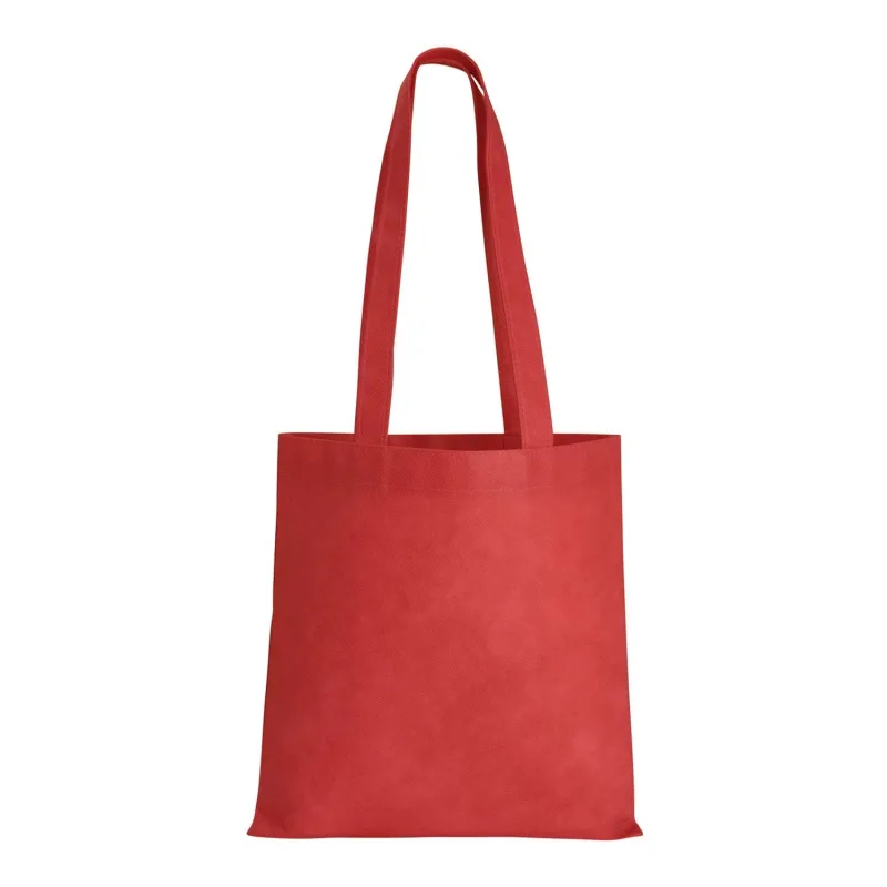 Poly Pro Magazine Tote Bag — view 7