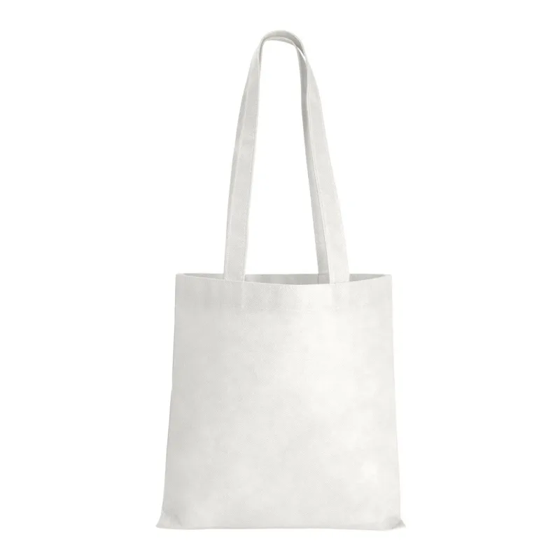 Poly Pro Magazine Tote Bag — view 9